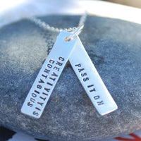 "Creativity is Contagious, Pass it On." -Albert Einstein - Chocolate and Steel