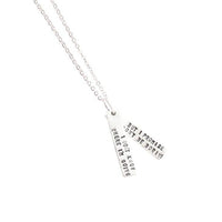 "I don't know where I'm going, but I promise it won't be boring" -David Bowie quote - Chocolate and Steel