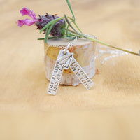 "I don't know where I'm going, but I promise it won't be boring" -David Bowie quote - Chocolate and Steel