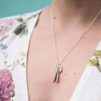 "I don't know where I'm going, but I promise it won't be boring" -David Bowie quote - Chocolate and Steel