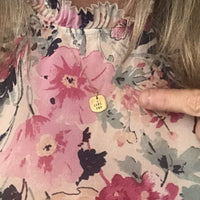 "I love you" square quote - Chocolate and Steel