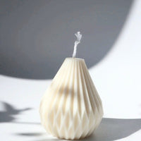 Mini Lantern Candle | Soy wax | Home Decor | Gifts | - Chocolate and Steel