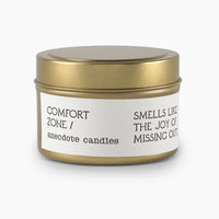 "Smells like...." candles - Chocolate and Steel