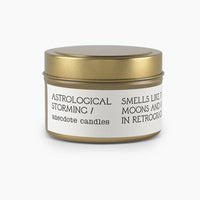 "Smells like...." candles - Chocolate and Steel