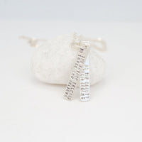 "The future belongs to those who believe in the beauty of their dreams." -Eleanor Roosevelt Quote - Chocolate and Steel