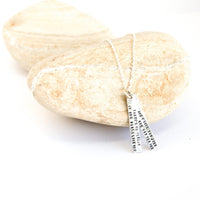 "There is no person in the world like you and I like you just the way you are" -Mister Rogers - Chocolate and Steel