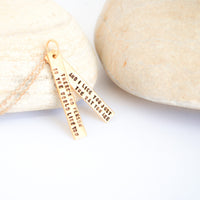 "There is no person in the world like you and I like you just the way you are" -Mister Rogers - Chocolate and Steel