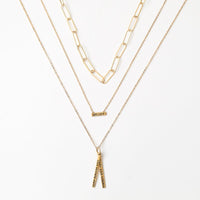 "Well Behaved Women Seldom Make History" Laurel Thatcher Ulrich Quote Necklace - Chocolate and Steel