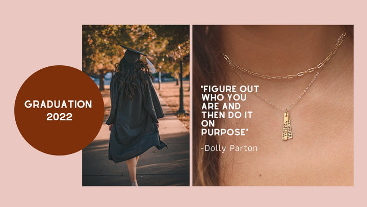 5 Great Gifts For Graduation! - Chocolate and Steel