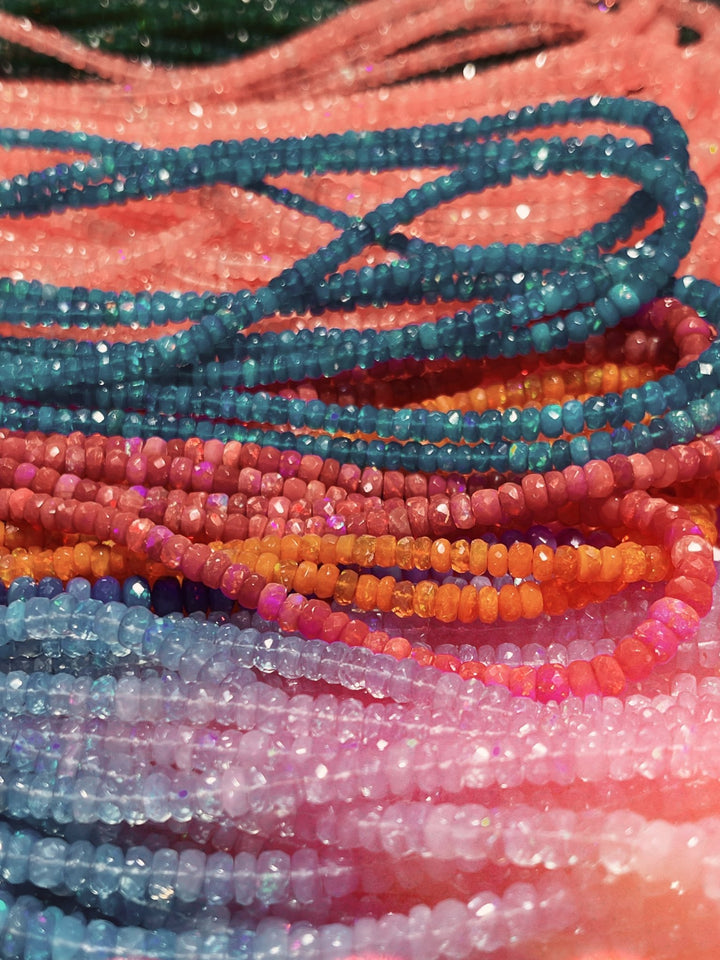 Can crystals really fix your life? - Chocolate and Steel