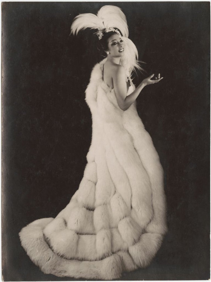 Josephine Baker: Performer, Activist, Icon - Chocolate and Steel