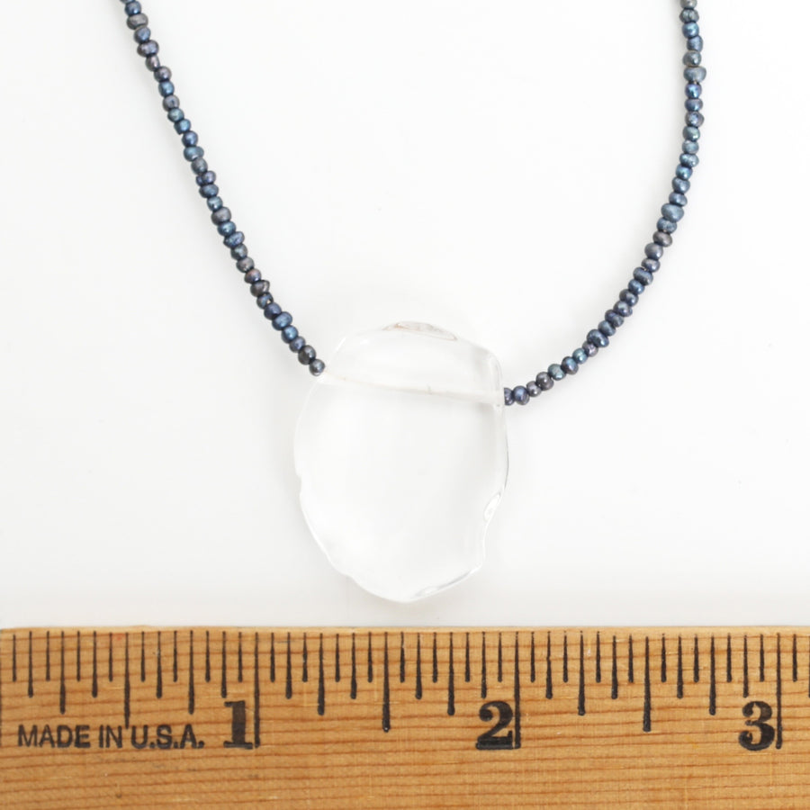 Crystal Cove Necklace