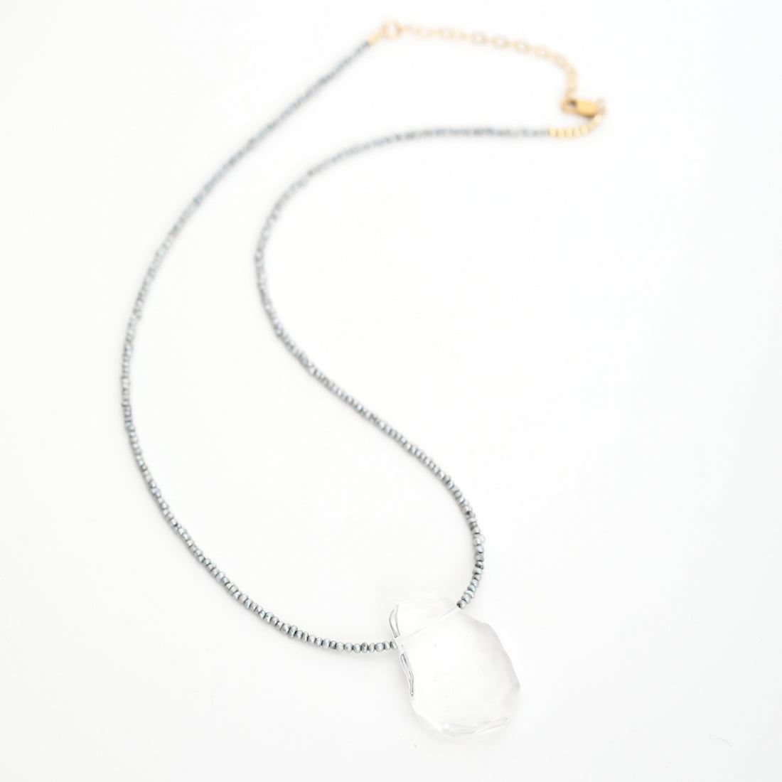 Crystal Cove Necklace