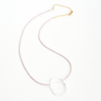 Crystal Cove Necklace