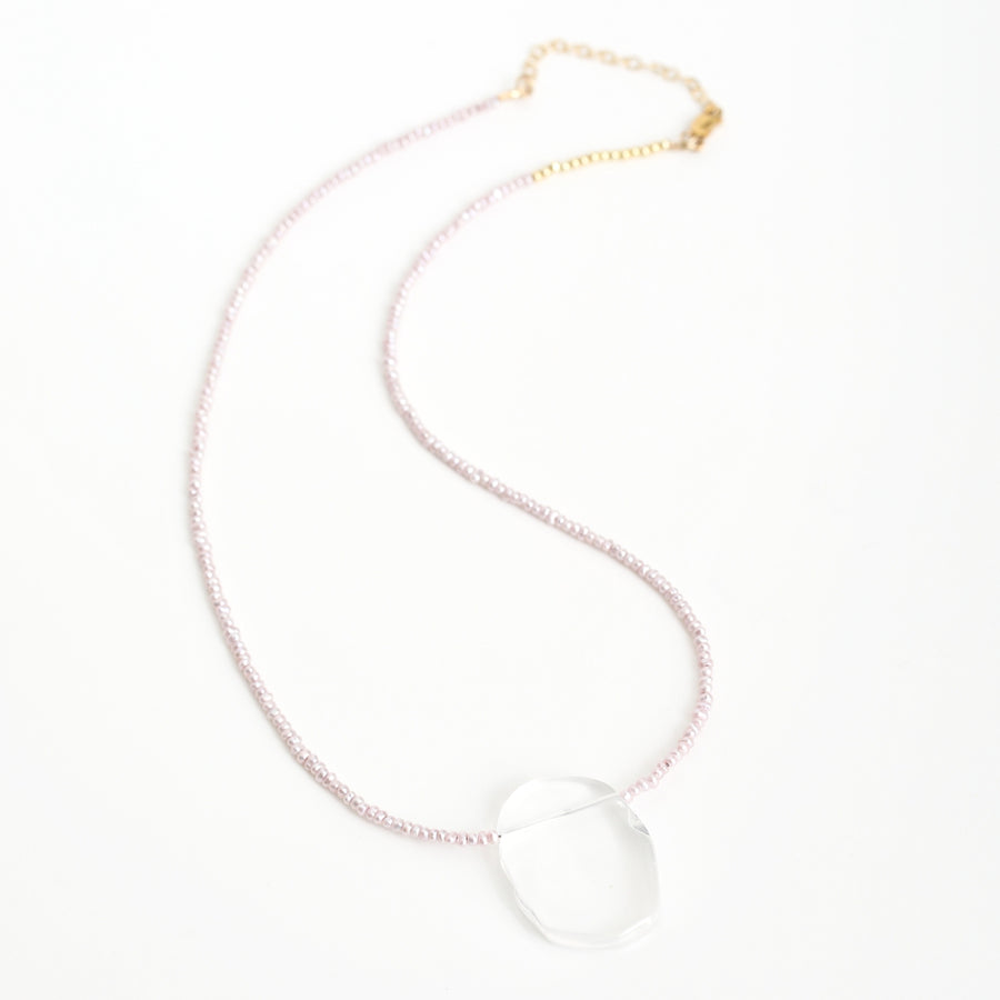 Crystal Cove Necklace