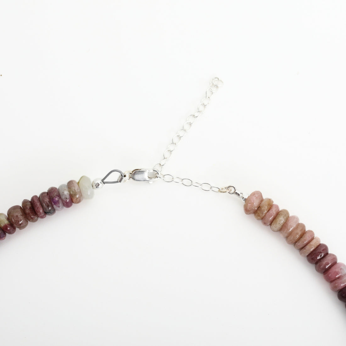 Lynne Tourmaline Necklace