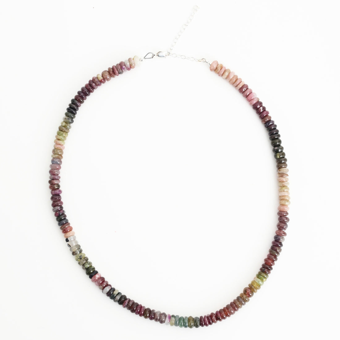 Lynne Tourmaline Necklace