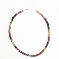 Lynne Tourmaline Necklace