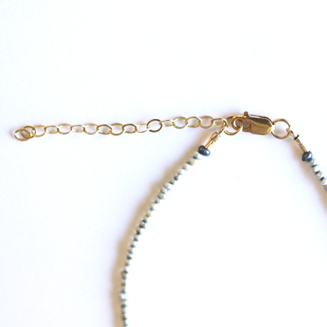 Pearly Tide Bracelet