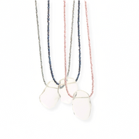 Crystal Cove Necklace