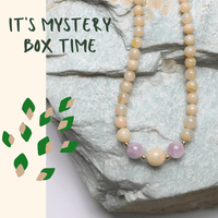 Chocolate and Steel Mystery Boxes - Chocolate and Steel