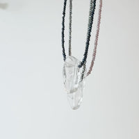 Crystal Cove Necklace