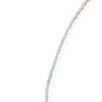 What You Water Grows – Carved Heart Necklace with Sunflower Charm - Chocolate and Steel