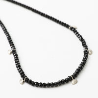 Protection Onyx Necklace