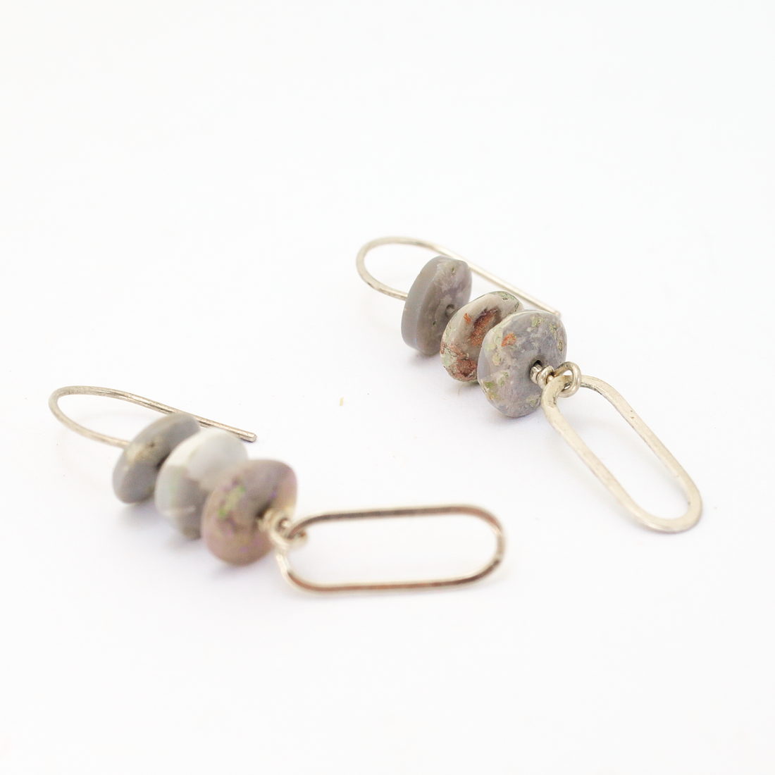Ina Drop Earrings