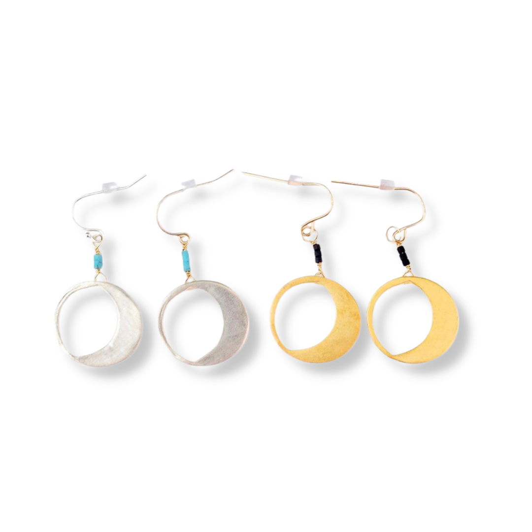Moon Hooks