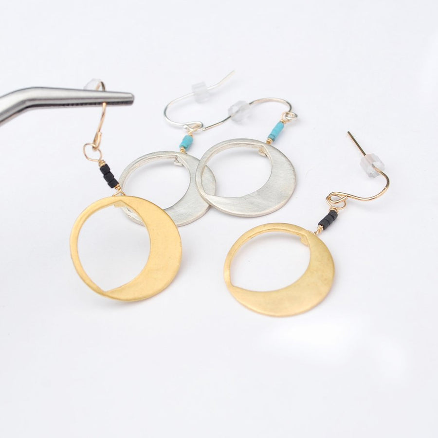 Moon Hooks