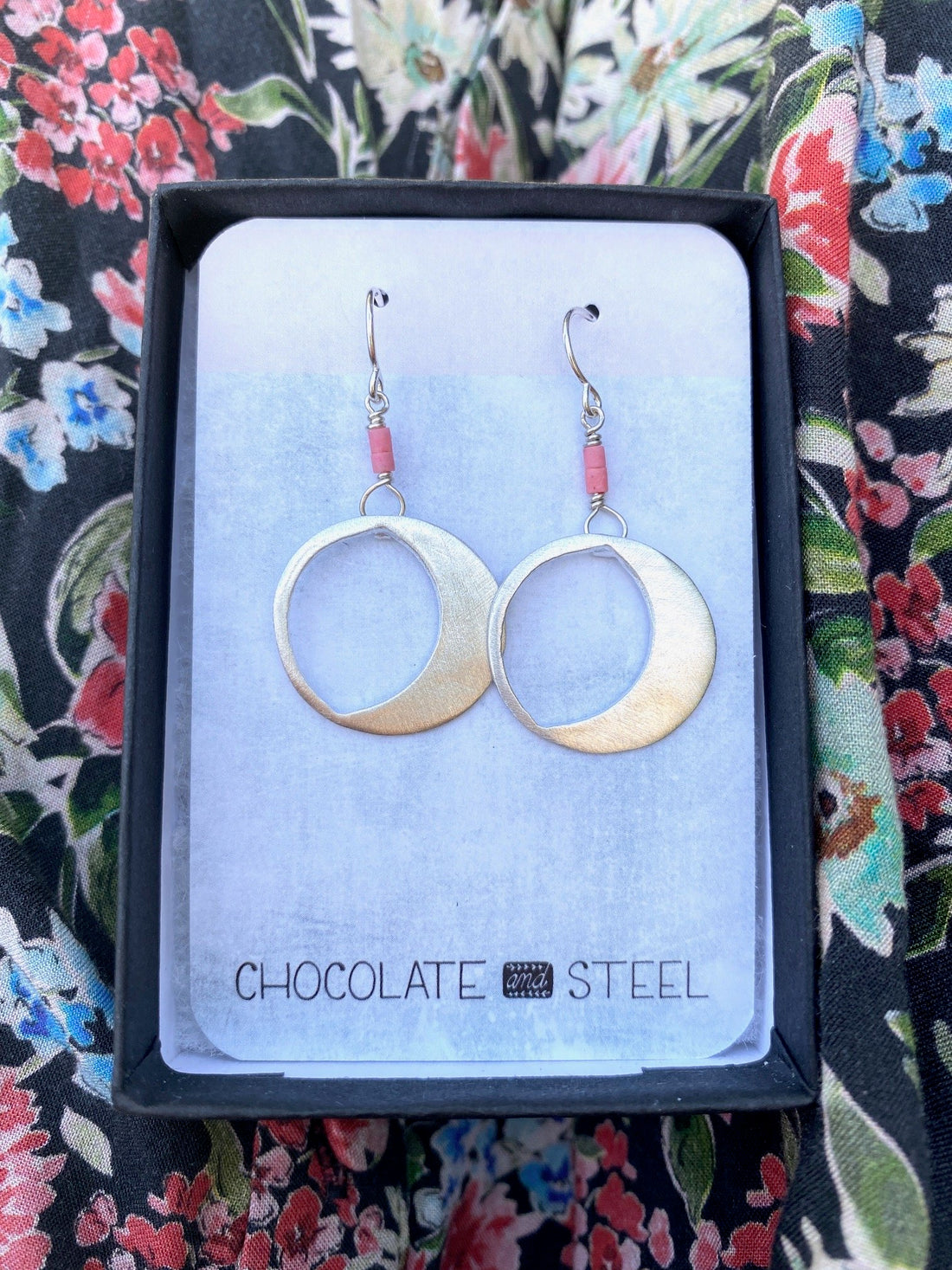 Moon Hooks