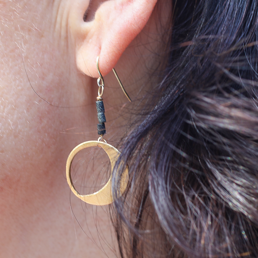 Moon Hooks